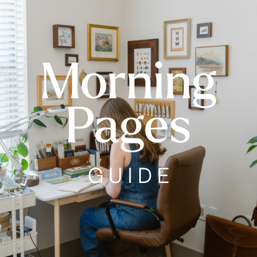 Morning Pages